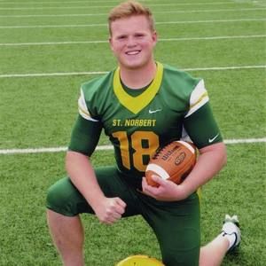 Meet your Posher, Tanner