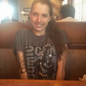 Meet your Posher, Adrian