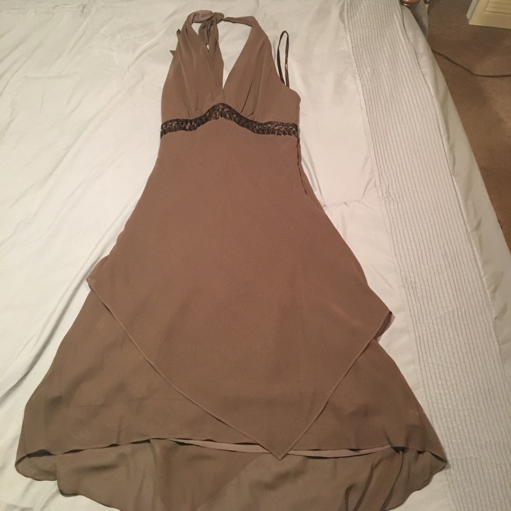 BCBG dress