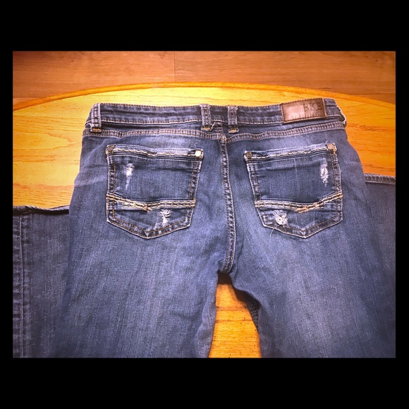 BKE Denim - BKE Stella jeans.