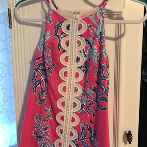Lilly Pulitzer Annabelle Top