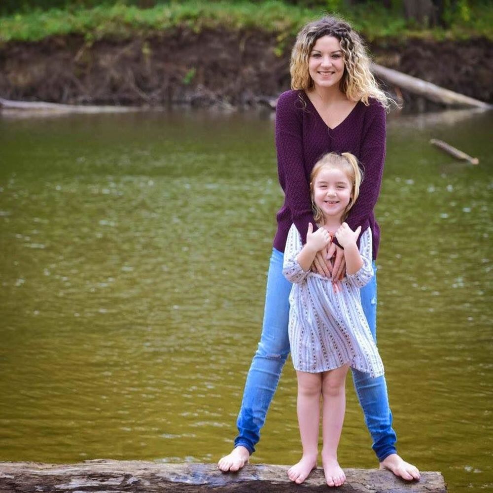 Meet your Posher, Taylor