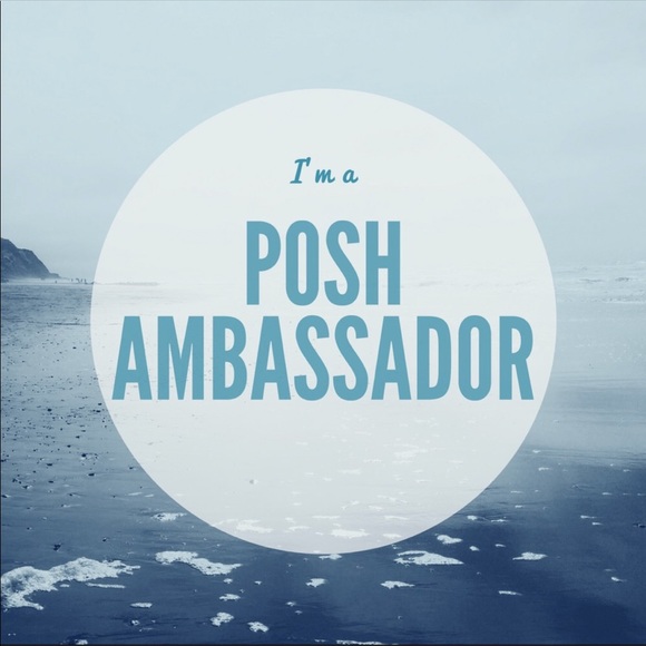 Posh Ambassador!! - Picture 1 of 2