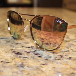 Quay Australia Cherry Bomb