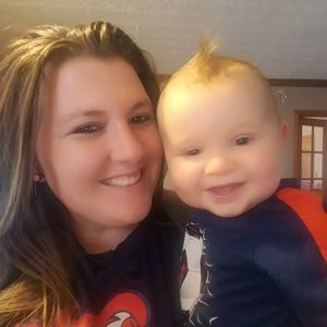 Meet your Posher, Stacy