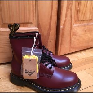 Dr Martens (willing to trade)