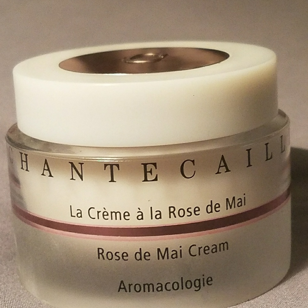Chantecaille Rose de Mai Cream