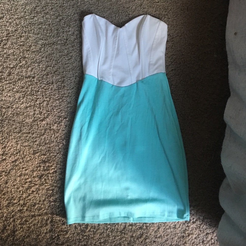 Tobi bodycon dress