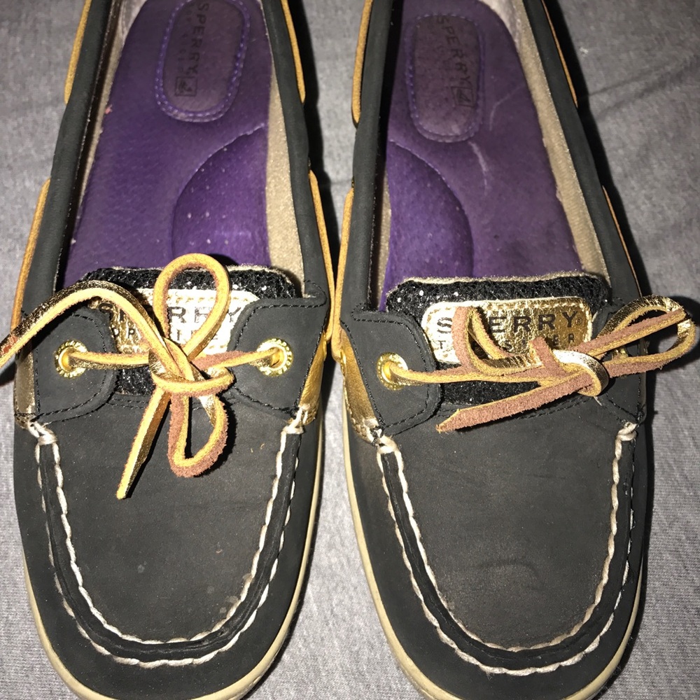 Sperrys Women Size 7.5