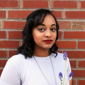 Meet your Posher, Sunya