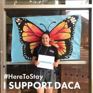 Meet your Posher, Helen