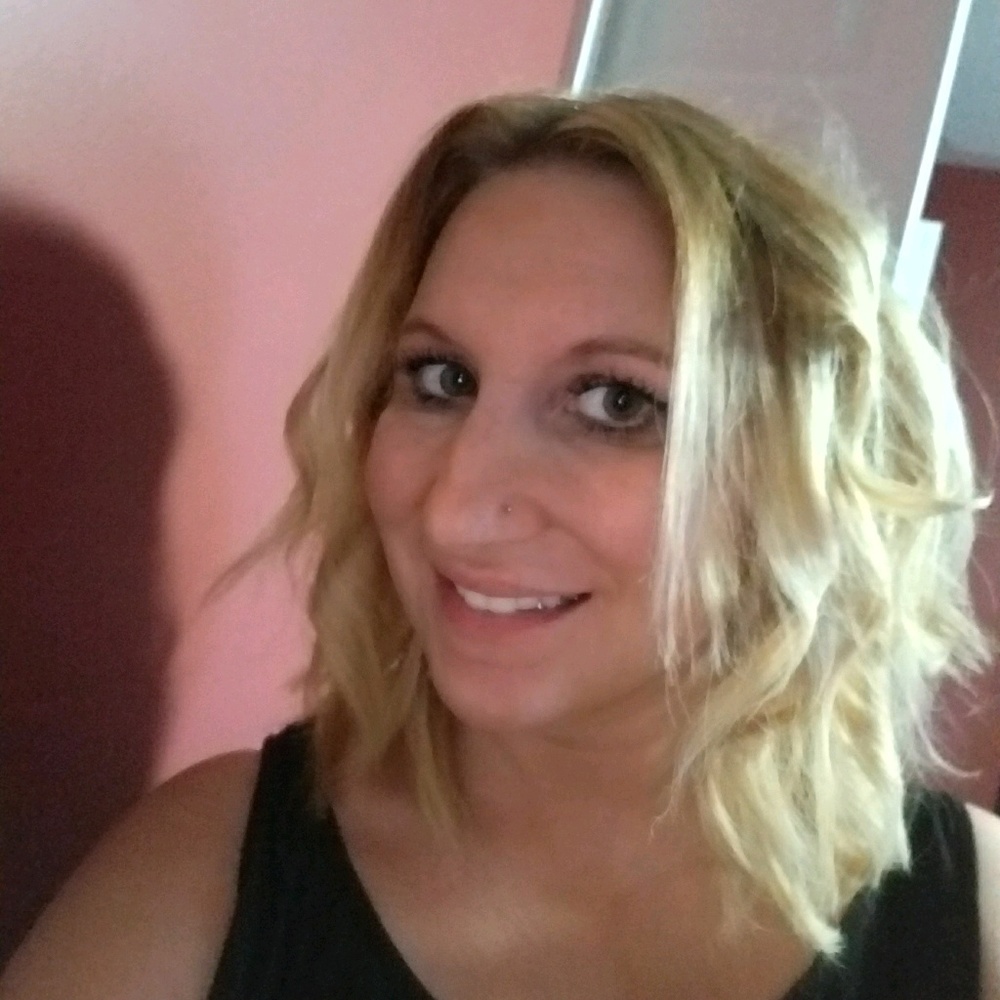 Meet your Posher, Tammy