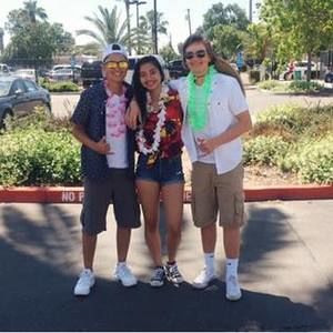 Meet your Posher, Austin