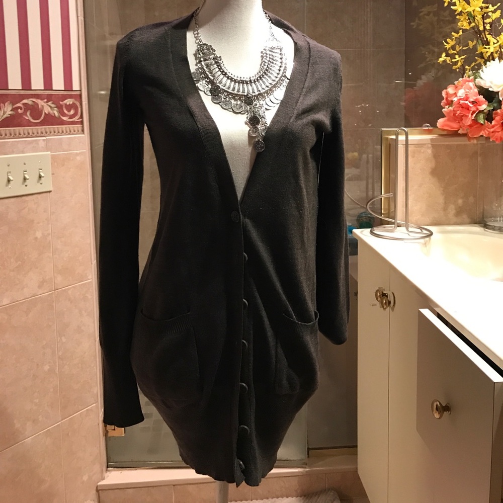 H&M cardigan