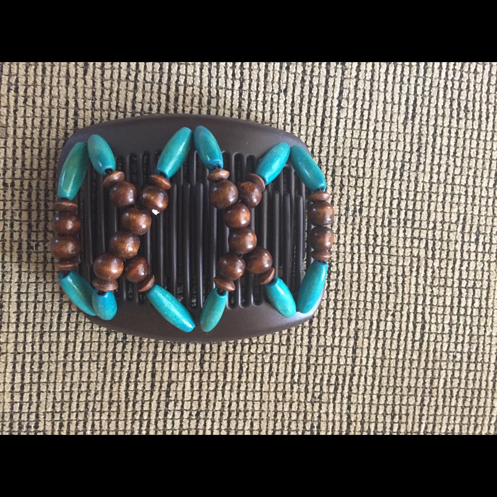 Unique Hair Clip!