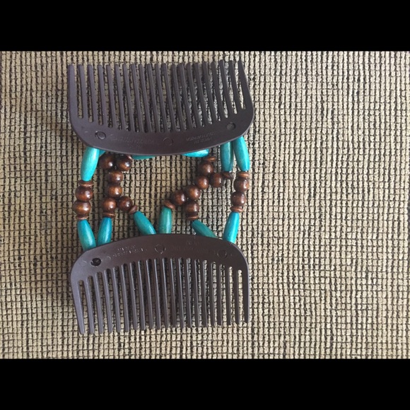 Unique Hair Clip! - Picture 2 of 2