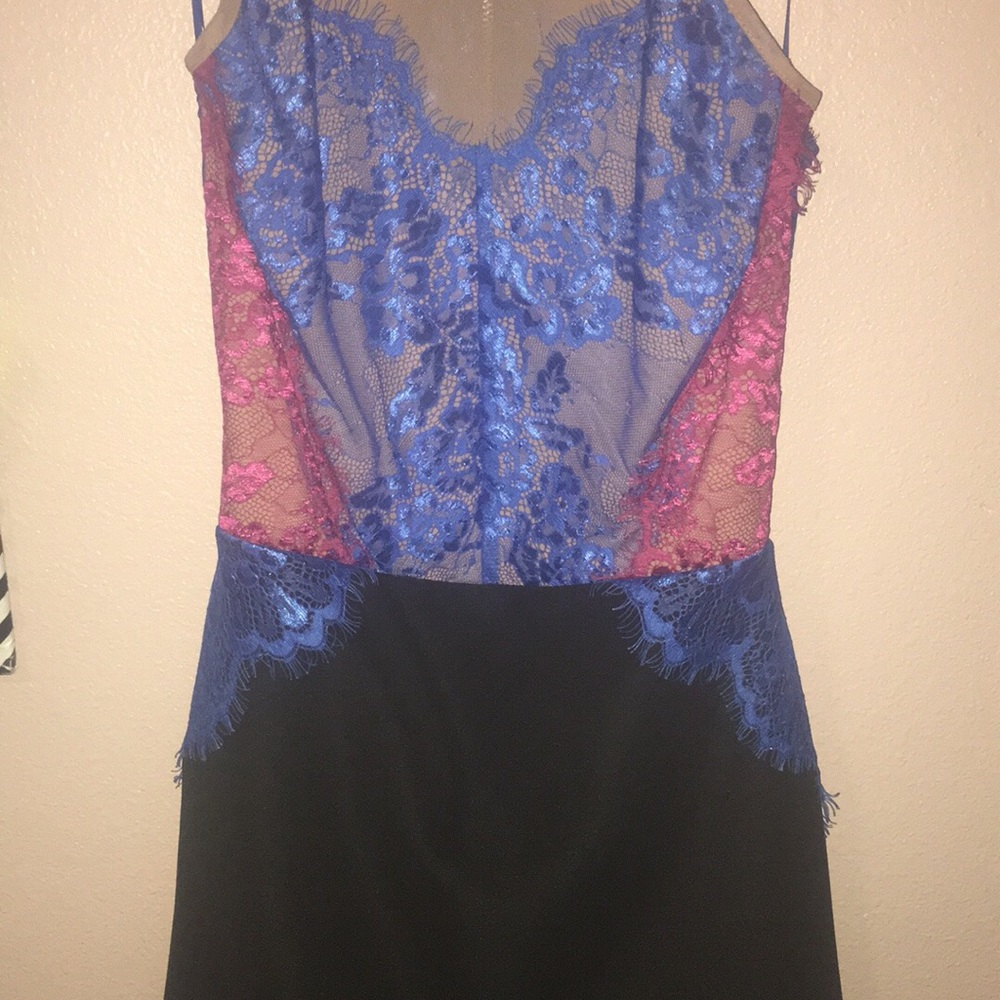 Cocktail dress