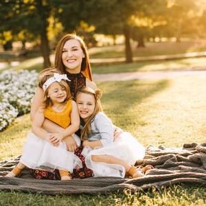 Meet your Posher, Mckenna