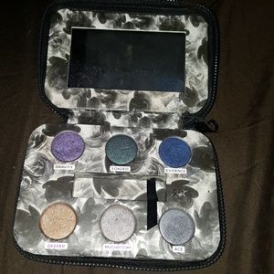 Urban Decay Dangerous Palette
