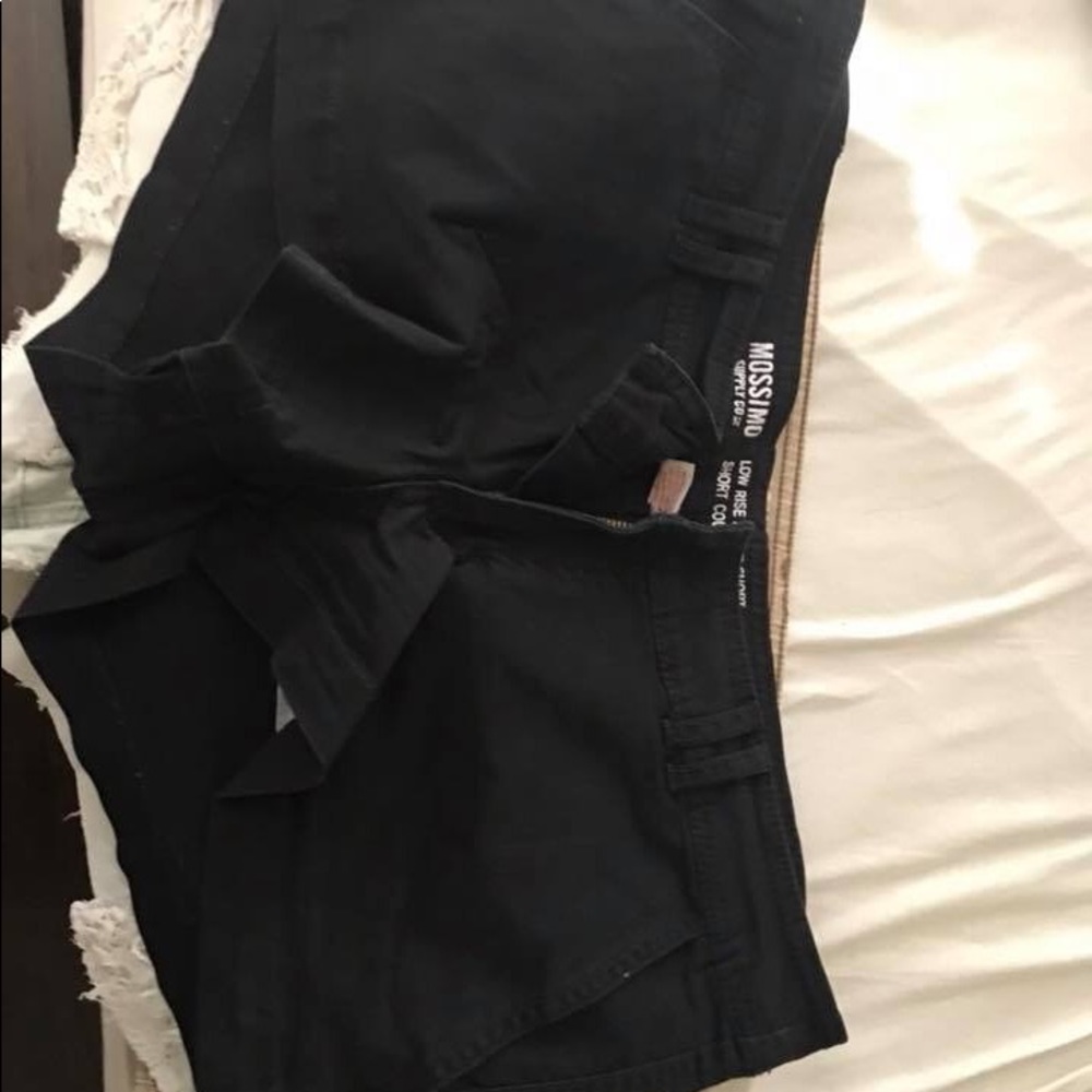 Shorts - Picture 2 of 2