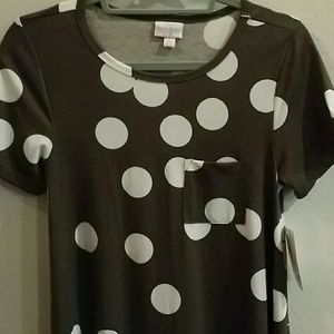 NWT XS Carly