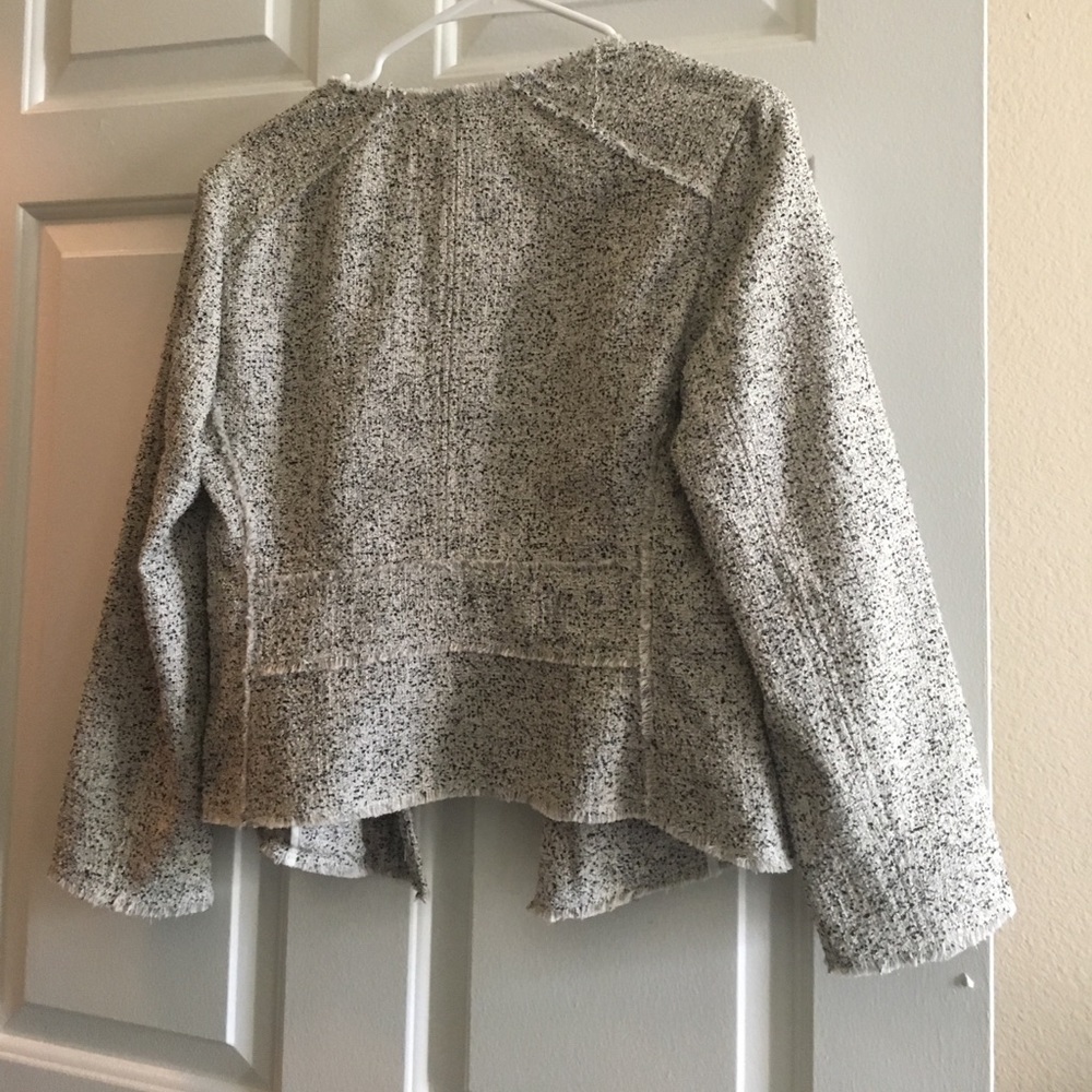 Loft causal blazer - Picture 2 of 2