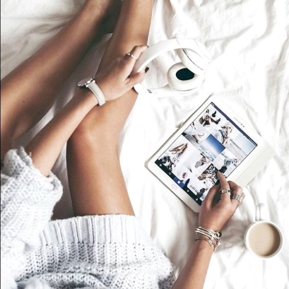 🌸I'm a Posh Ambassador/ Suggested User!!🌸🌸