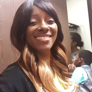 Meet your Posher, Adeline