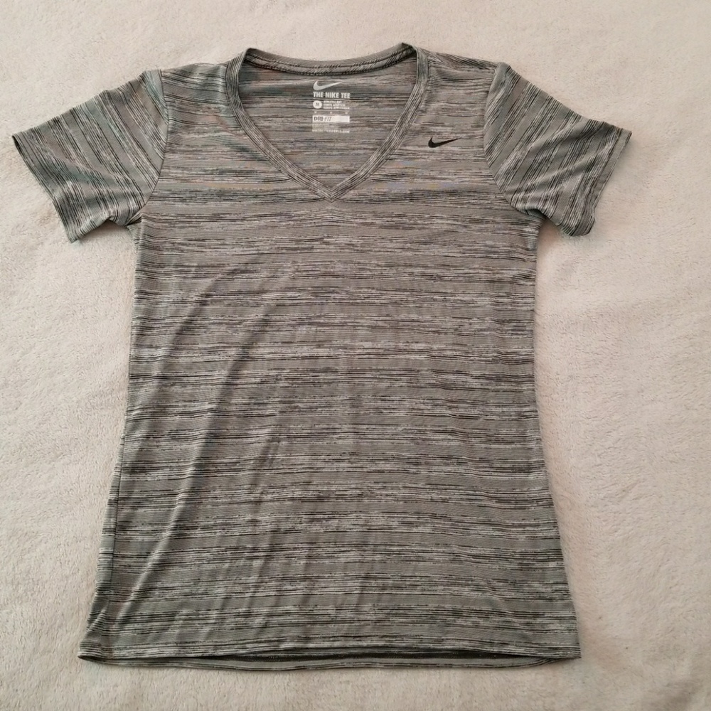 SOLD~Nike Workout T-Shirt