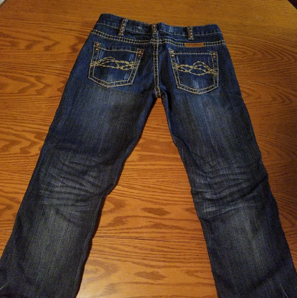Capris