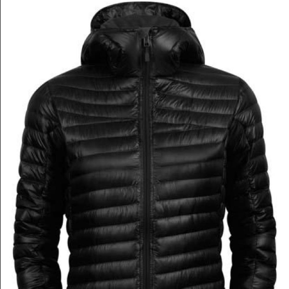 Black Diamond Hot Forge Down Jacket Women's S