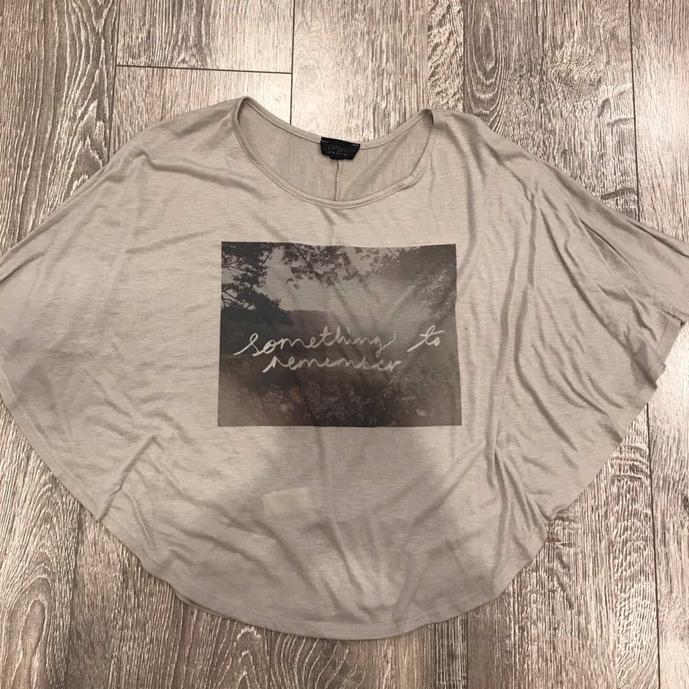 Free people top