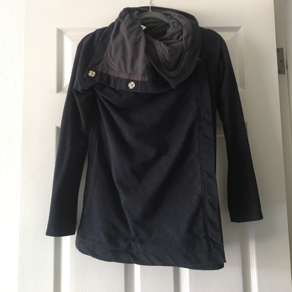 lululemon athletica Savasana Wrap