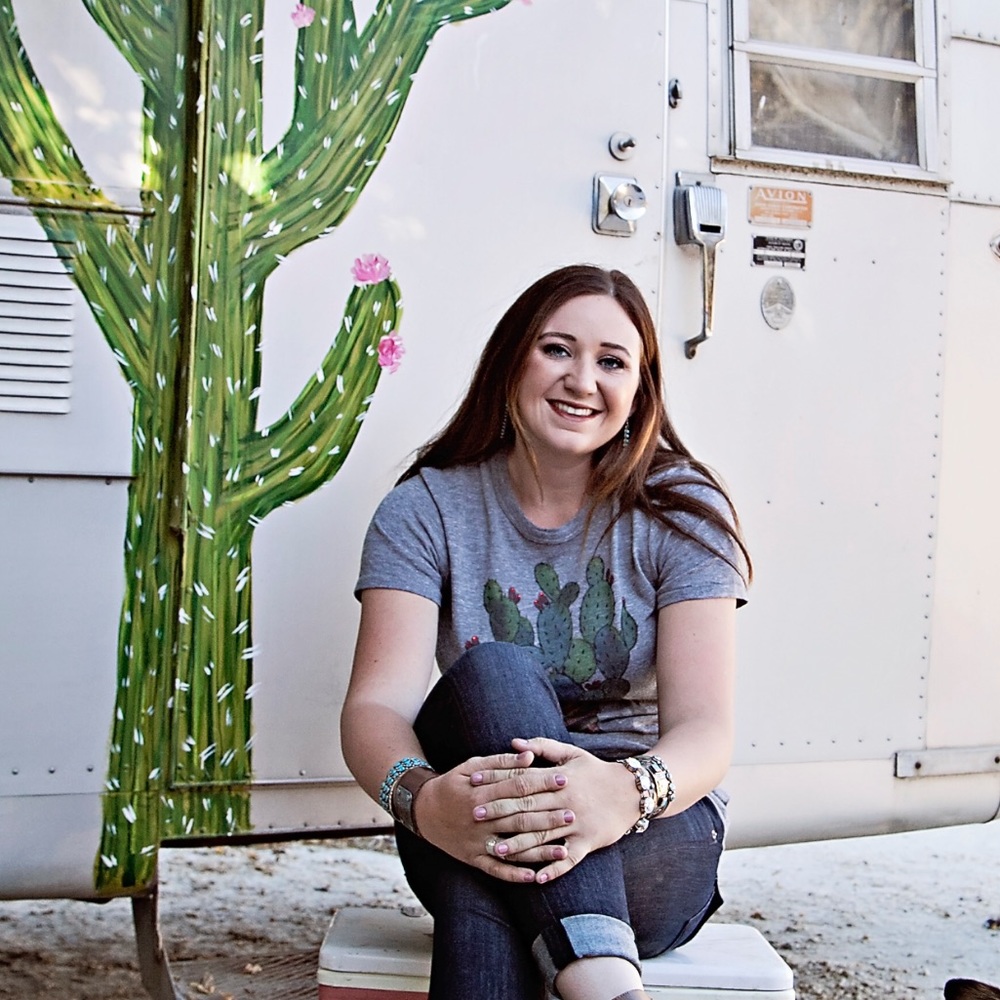 Meet your Posher, Bailey