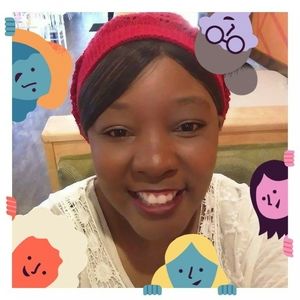 Meet your Posher, Trevisha