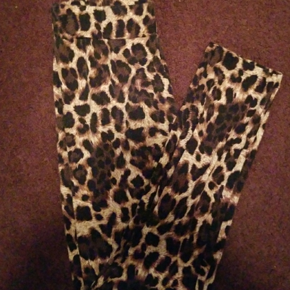 Leggings