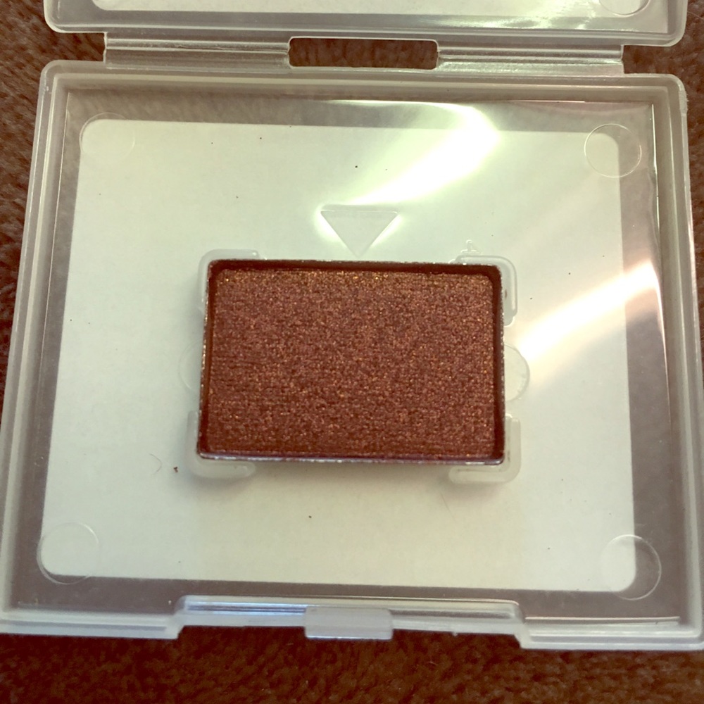 Chocolate Truffle Eyeshadow