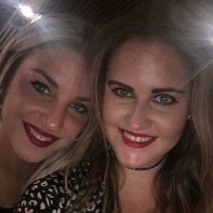 Meet your Posher, Caitlyn