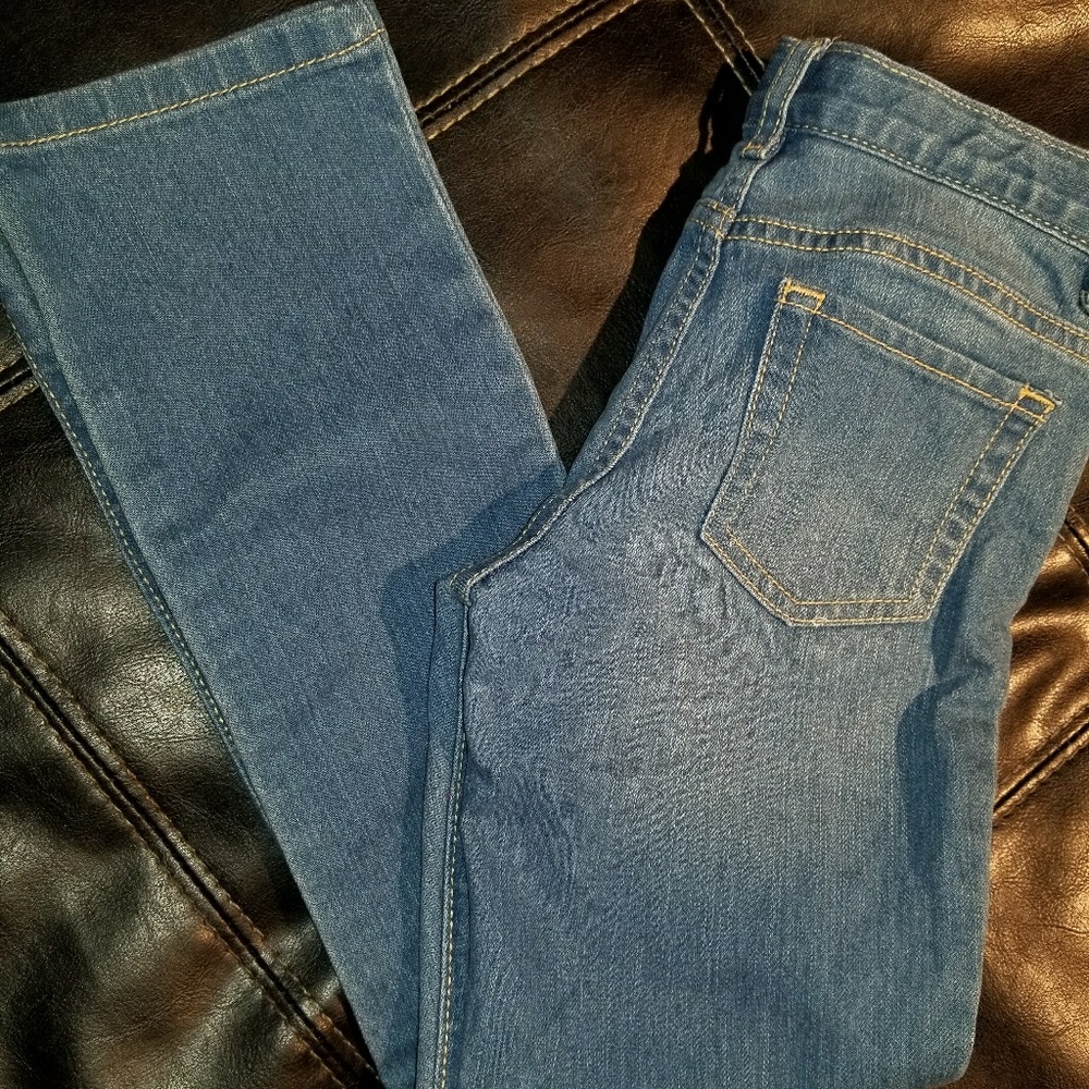 $3 $3 $3 NWT girls Children's Place  jeans