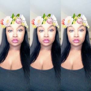 Meet your Posher, Sabrina