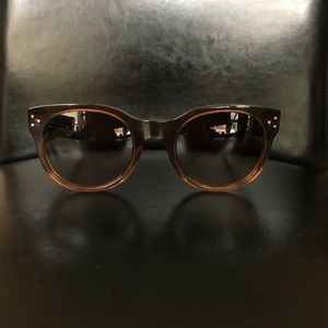 Céline Paris Audrey Sunglasses