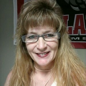 Meet your Posher, Becky