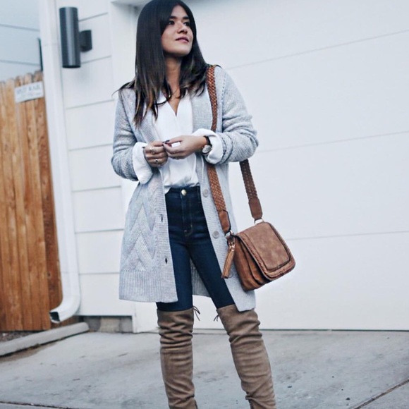 🎉BACK IN STOCK 🎉 Kourtney Braided Bag - Picture 2 of 8