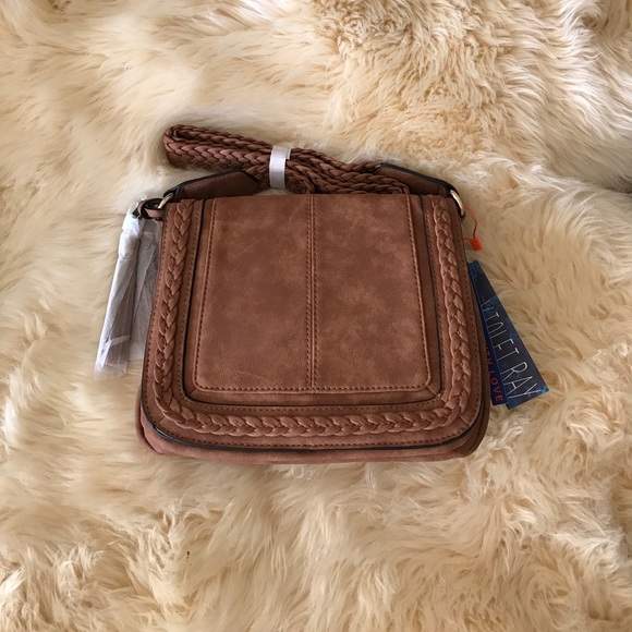 🎉BACK IN STOCK 🎉 Kourtney Braided Bag - Picture 5 of 8