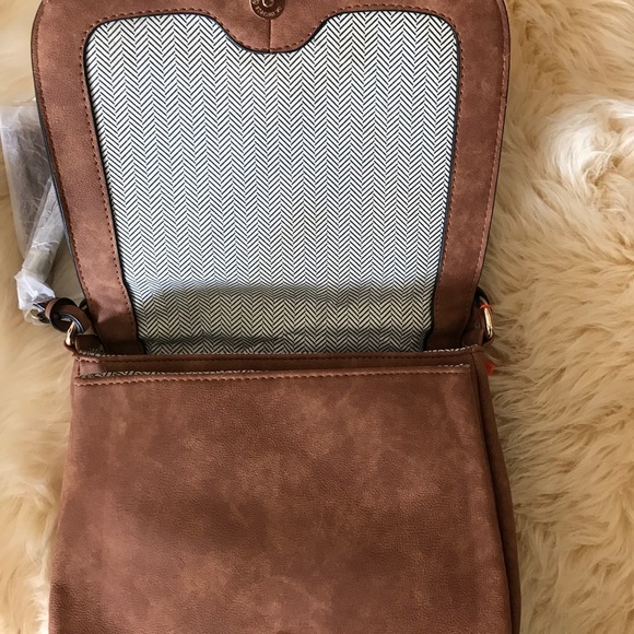 🎉BACK IN STOCK 🎉 Kourtney Braided Bag - Picture 6 of 8