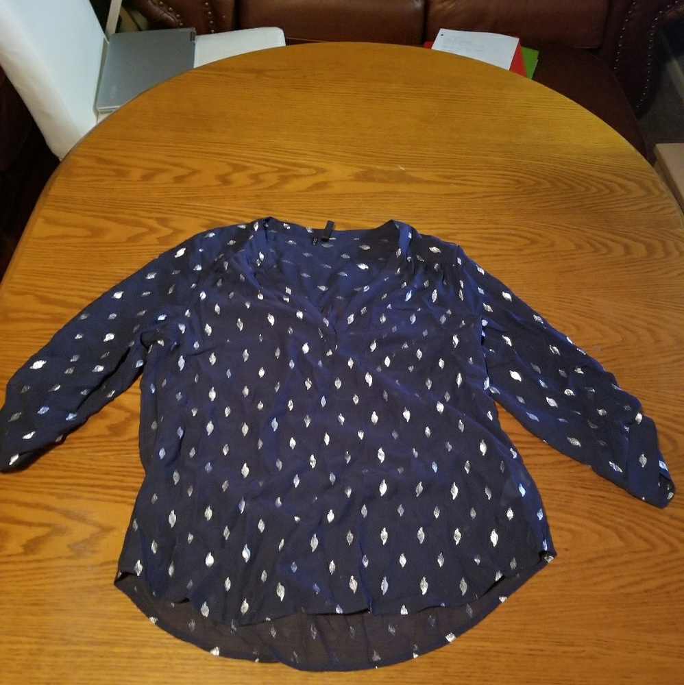Dress shirt