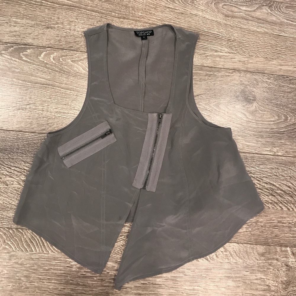 Topshop woman top