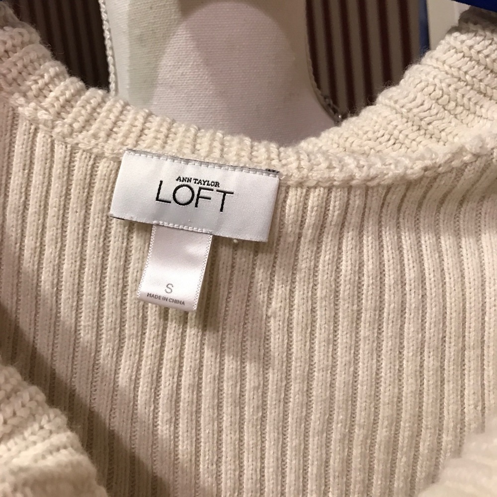 Loft sweater - Picture 2 of 2