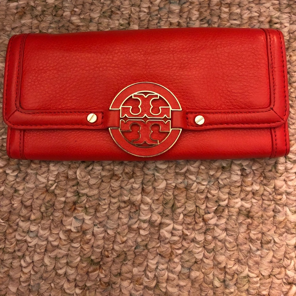 Tory Burch Wallet