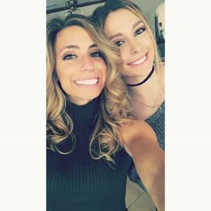 Meet your Posher, Brianna